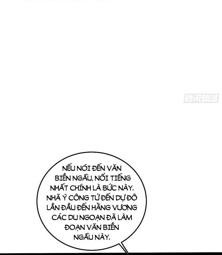 Ta Là Tà Đế Chapter 217 - Trang 4