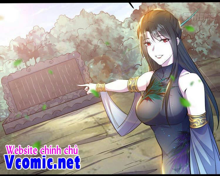 Ta Là Tà Đế Chapter 217 - Trang 4