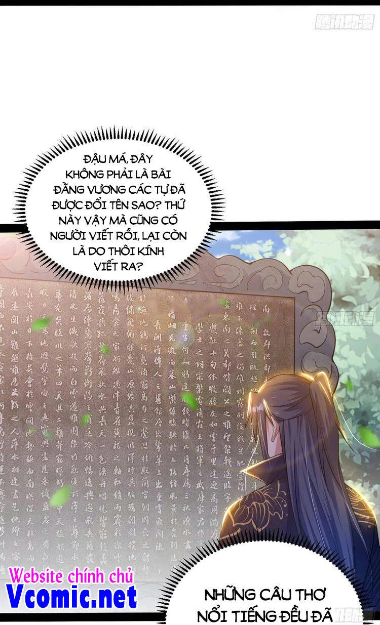 Ta Là Tà Đế Chapter 217 - Trang 4