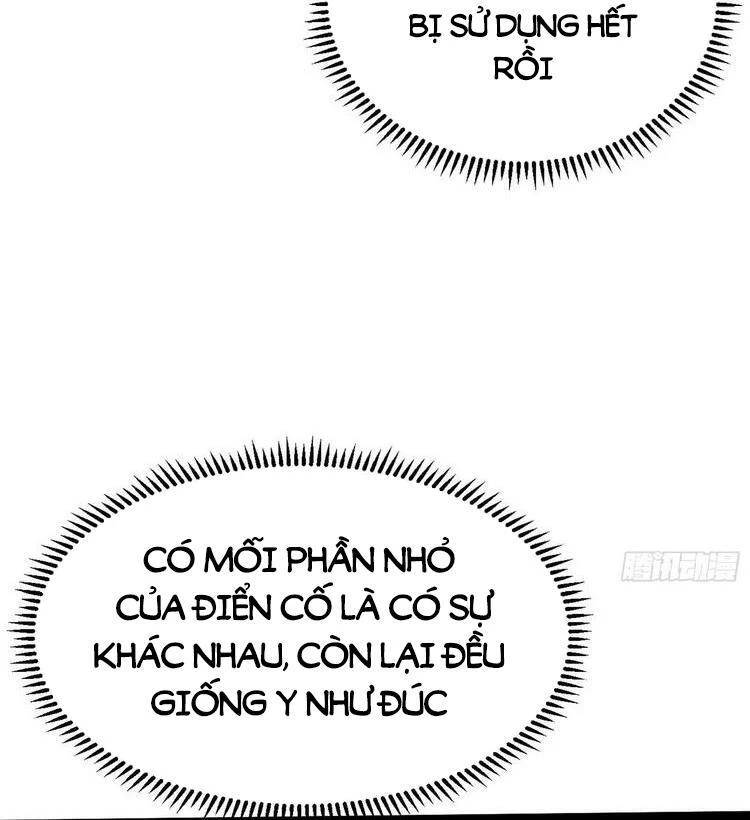 Ta Là Tà Đế Chapter 217 - Trang 4