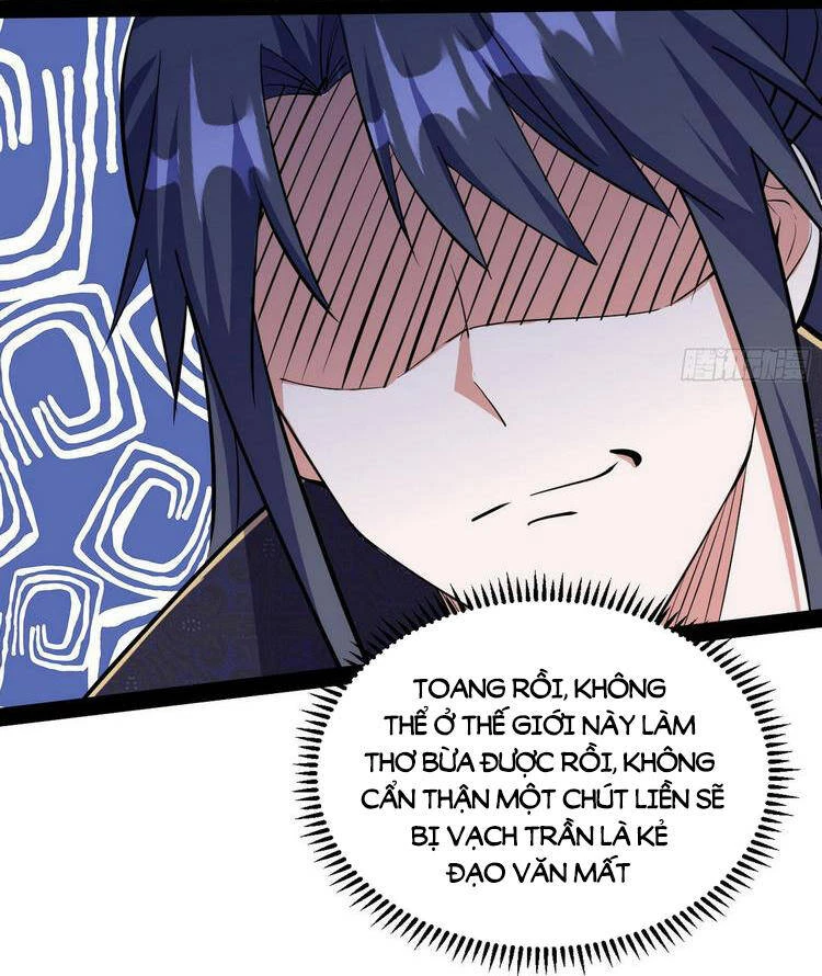 Ta Là Tà Đế Chapter 217 - Trang 4