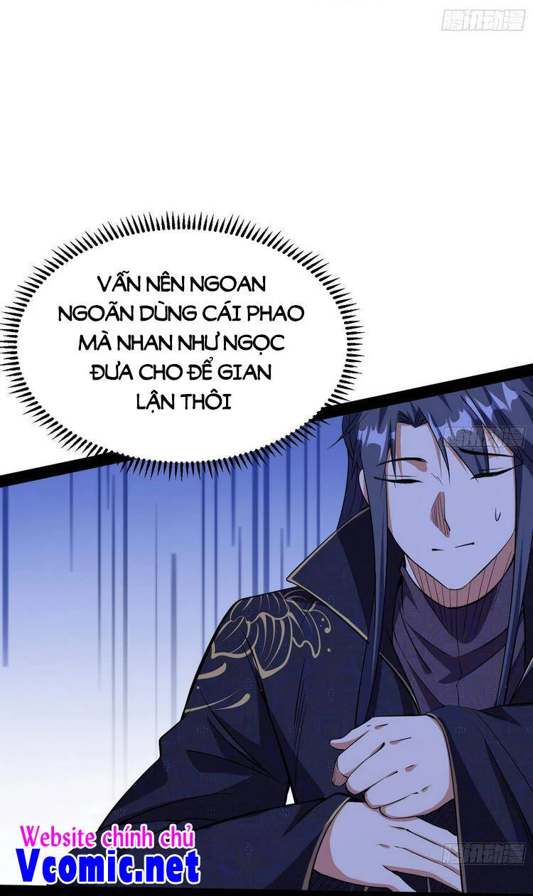 Ta Là Tà Đế Chapter 217 - Trang 4