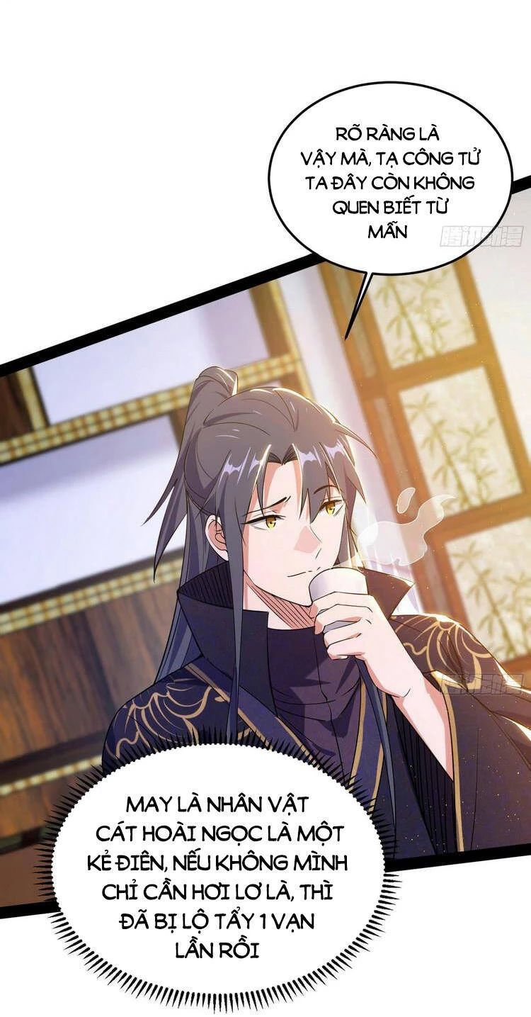 Ta Là Tà Đế Chapter 217 - Trang 4