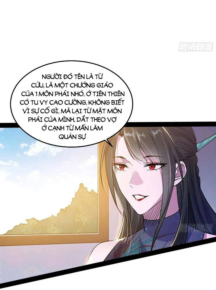 Ta Là Tà Đế Chapter 217 - Trang 4