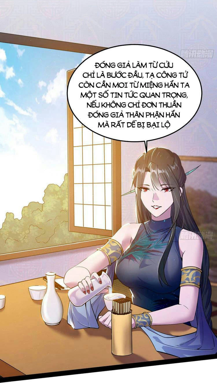 Ta Là Tà Đế Chapter 217 - Trang 4