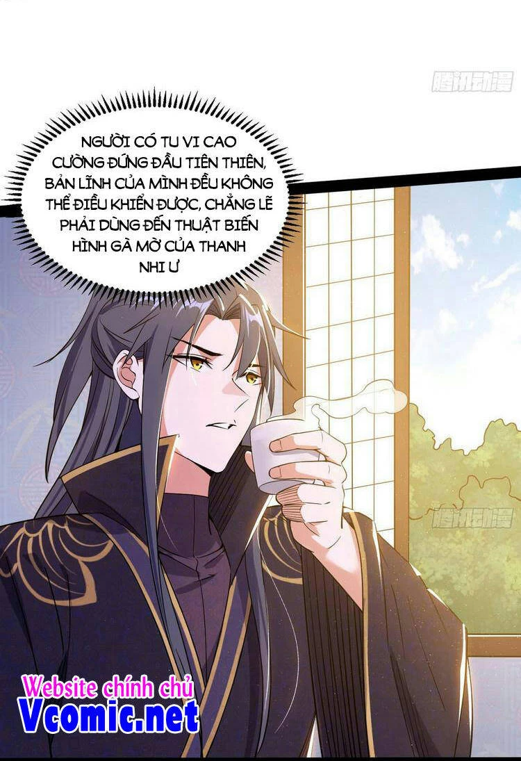 Ta Là Tà Đế Chapter 217 - Trang 4