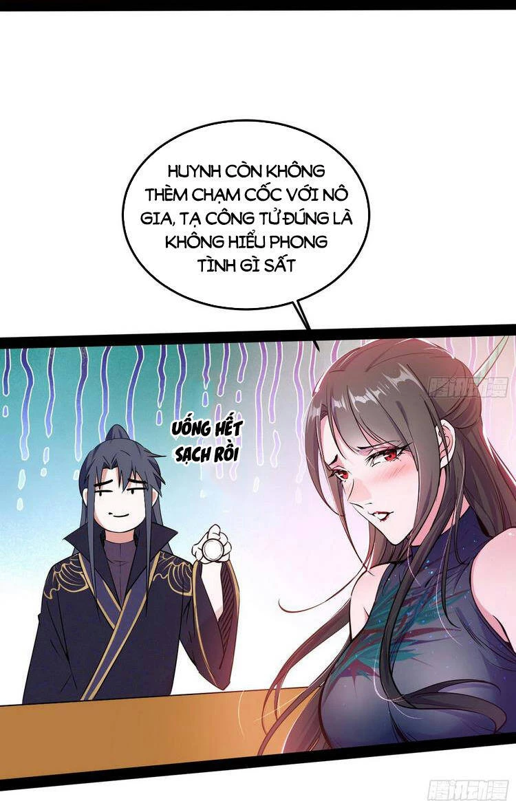 Ta Là Tà Đế Chapter 217 - Trang 4