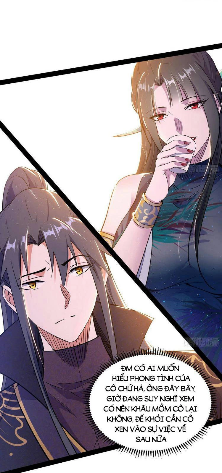 Ta Là Tà Đế Chapter 217 - Trang 4