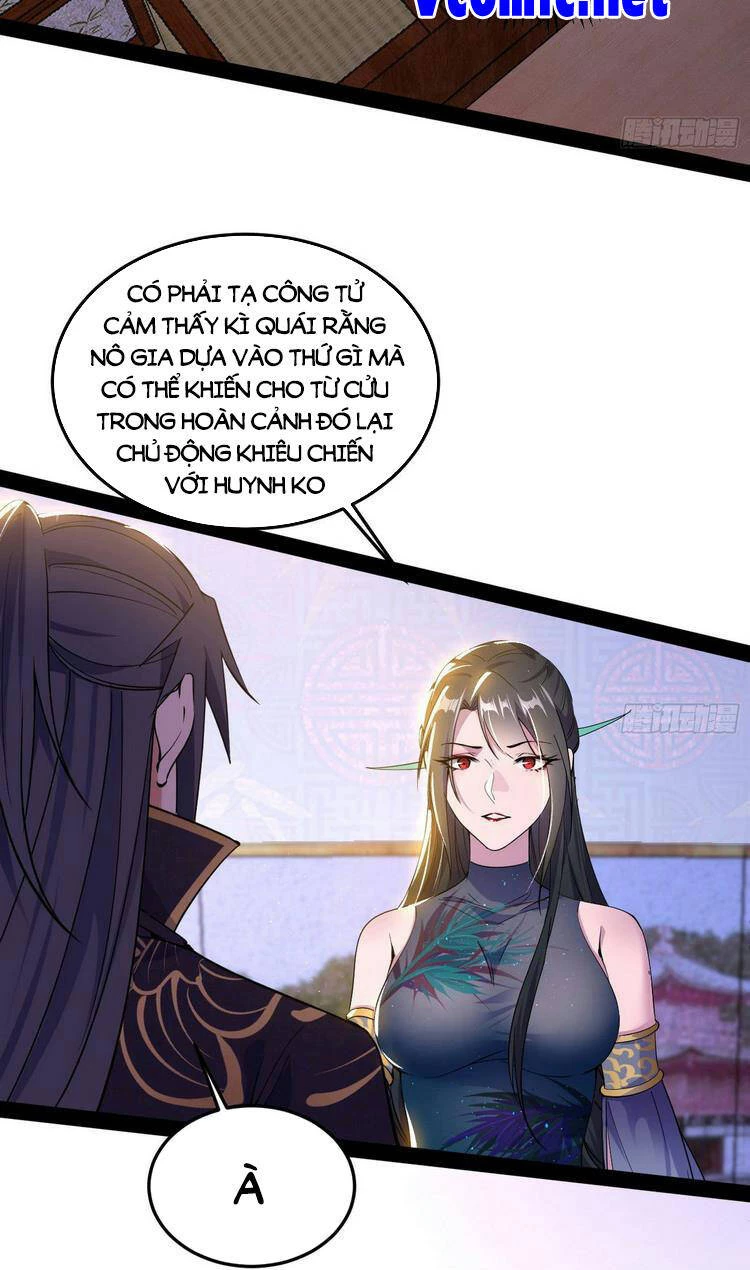 Ta Là Tà Đế Chapter 218 - Trang 4