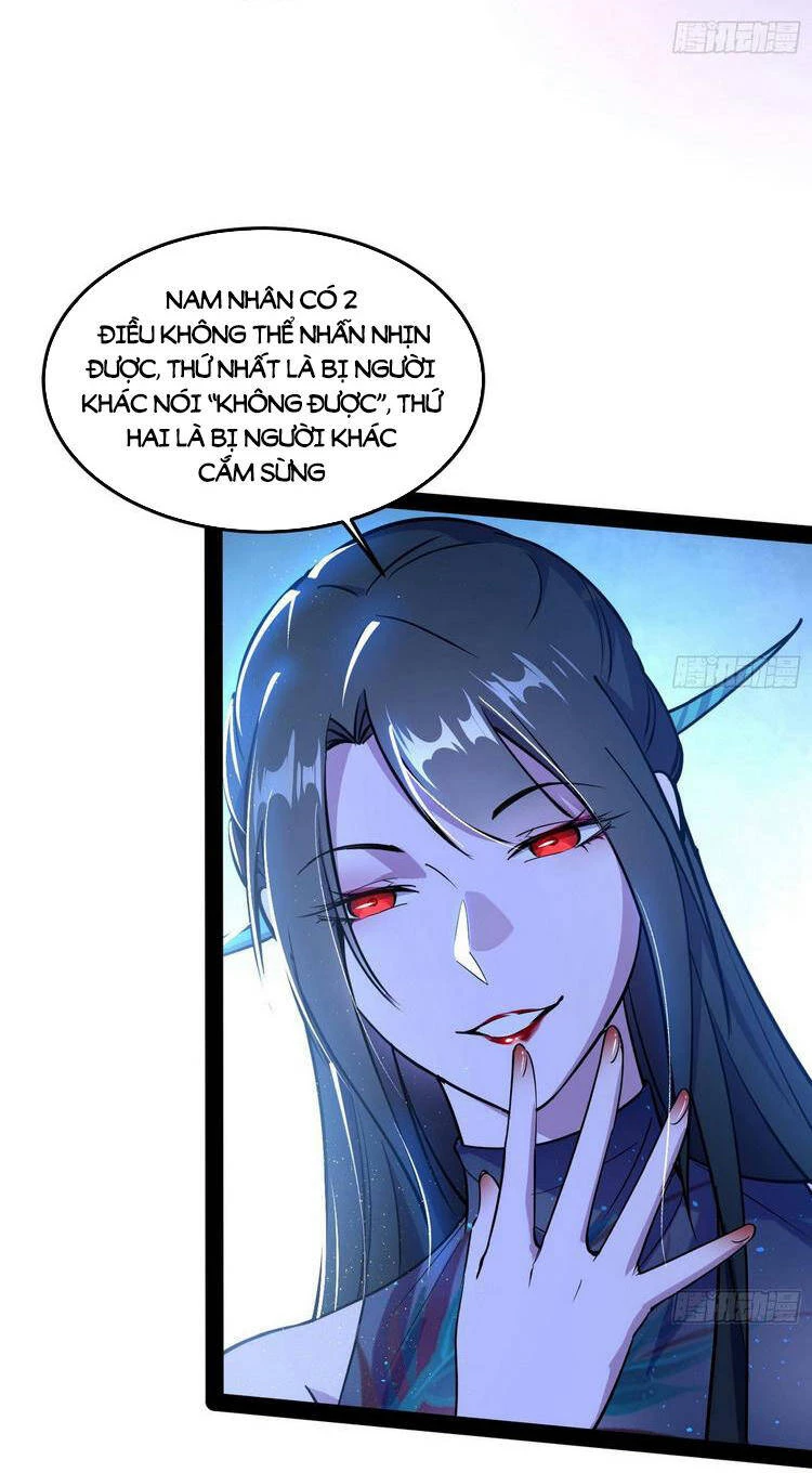 Ta Là Tà Đế Chapter 218 - Trang 4