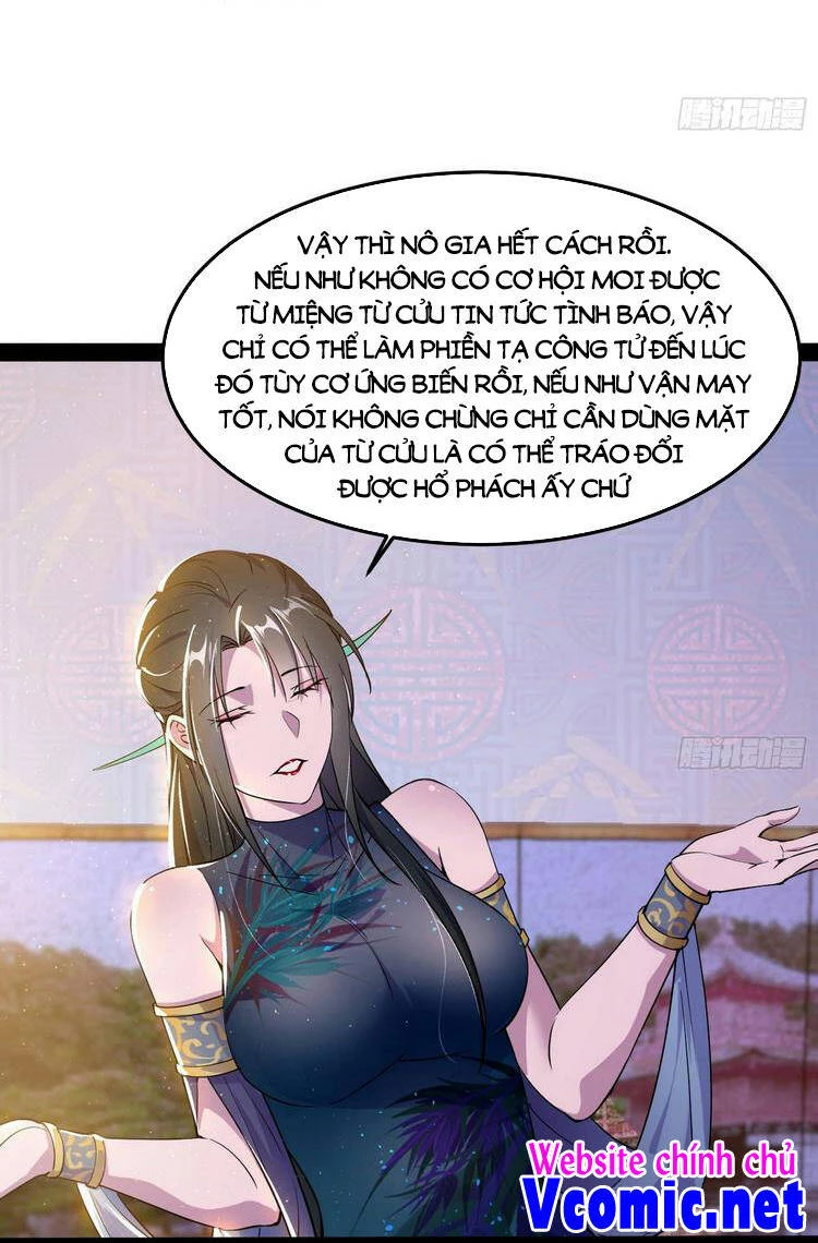 Ta Là Tà Đế Chapter 218 - Trang 4