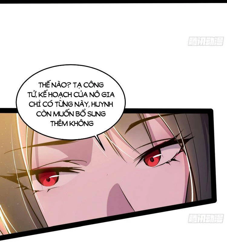 Ta Là Tà Đế Chapter 218 - Trang 4