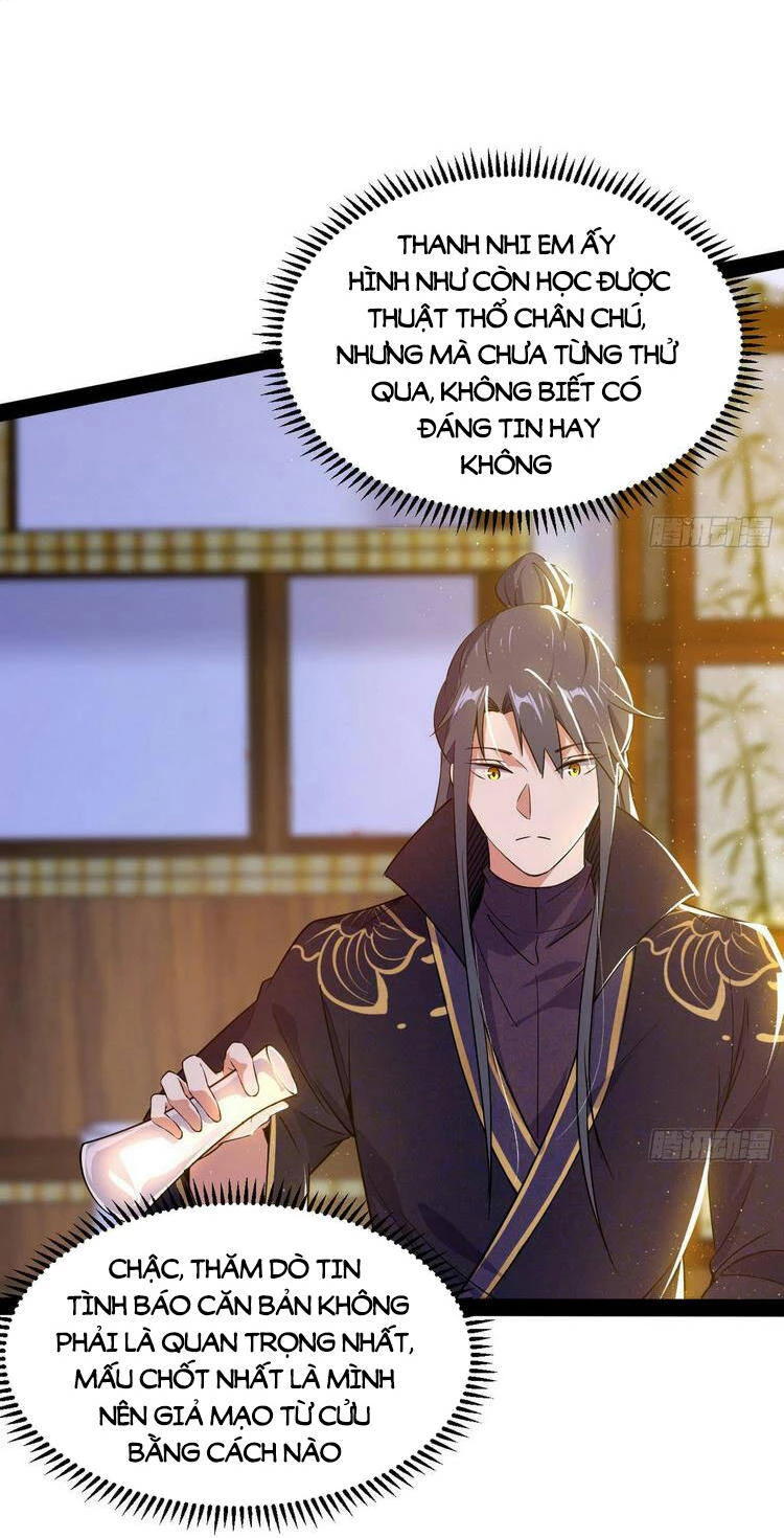 Ta Là Tà Đế Chapter 218 - Trang 4