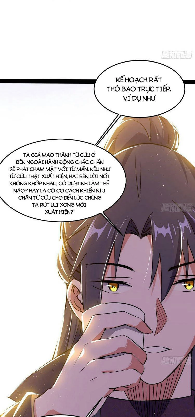 Ta Là Tà Đế Chapter 218 - Trang 4