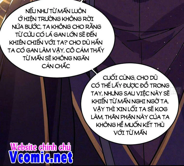 Ta Là Tà Đế Chapter 218 - Trang 4