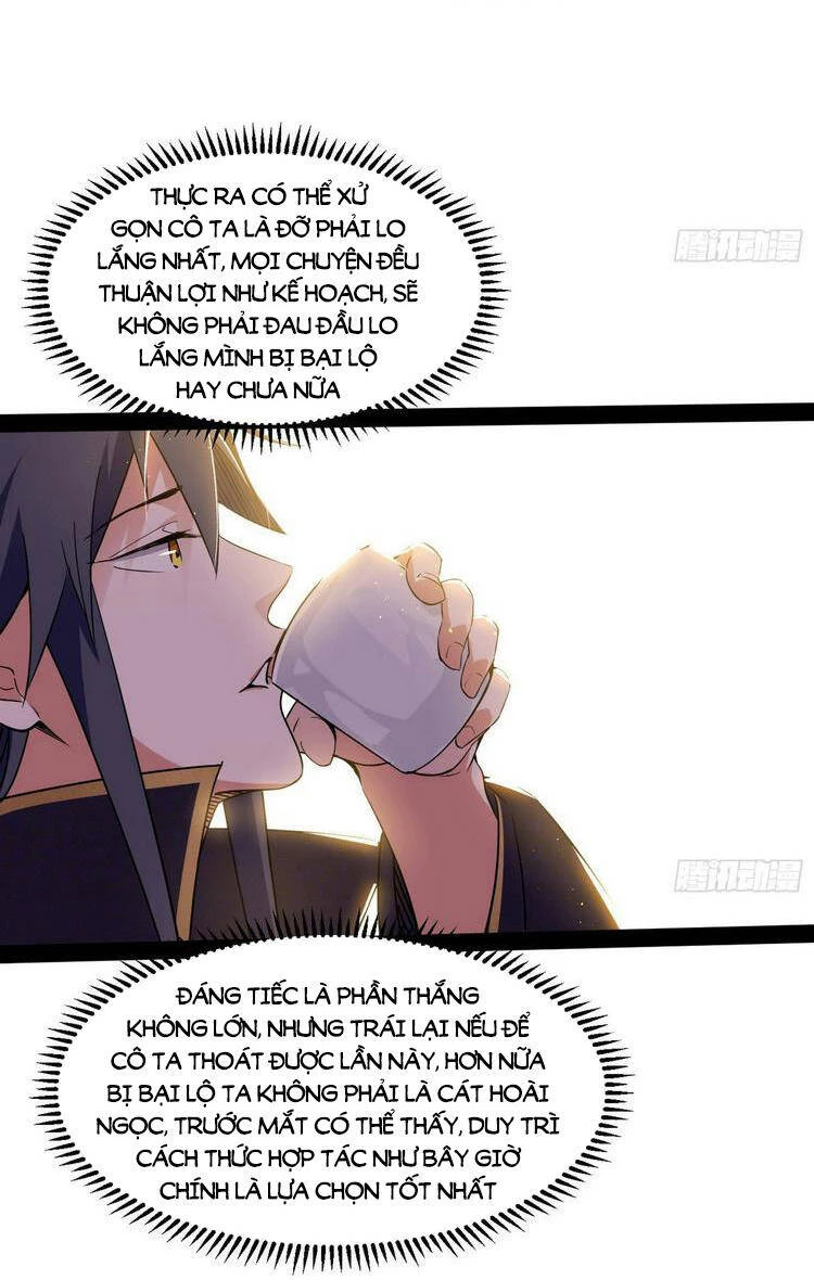 Ta Là Tà Đế Chapter 218 - Trang 4