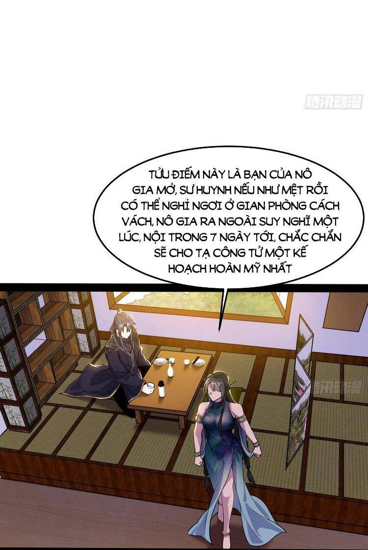 Ta Là Tà Đế Chapter 218 - Trang 4