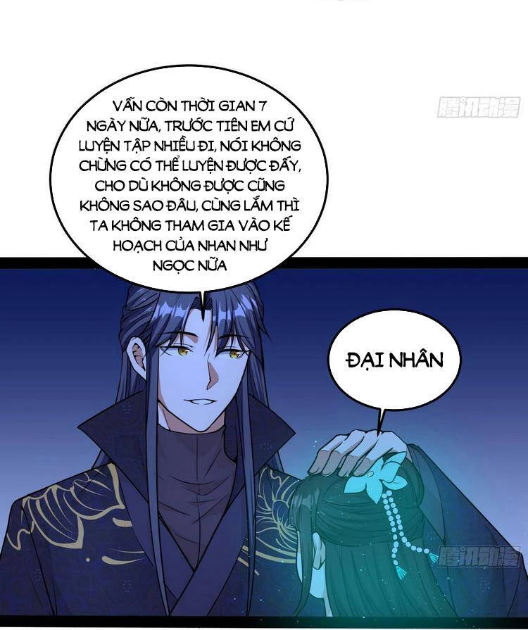 Ta Là Tà Đế Chapter 218 - Trang 4