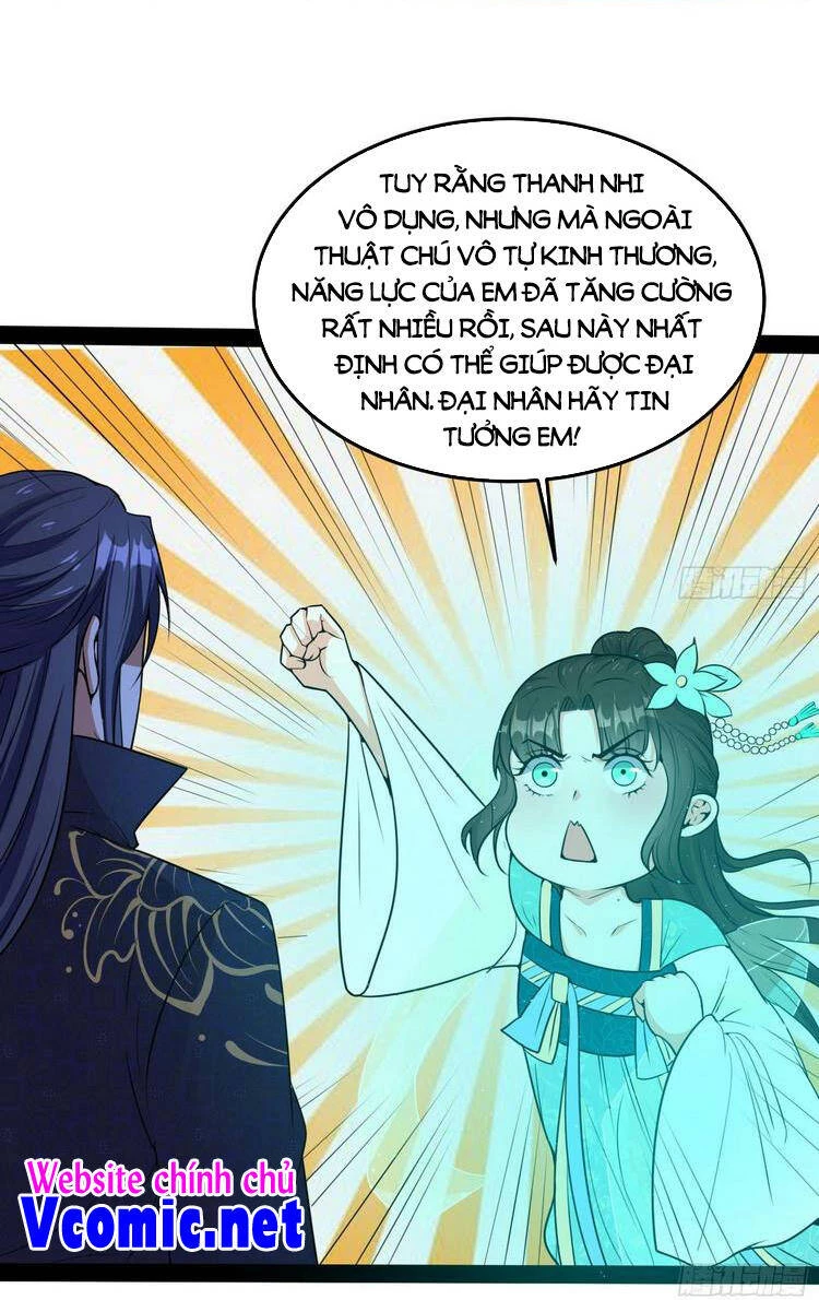 Ta Là Tà Đế Chapter 218 - Trang 4