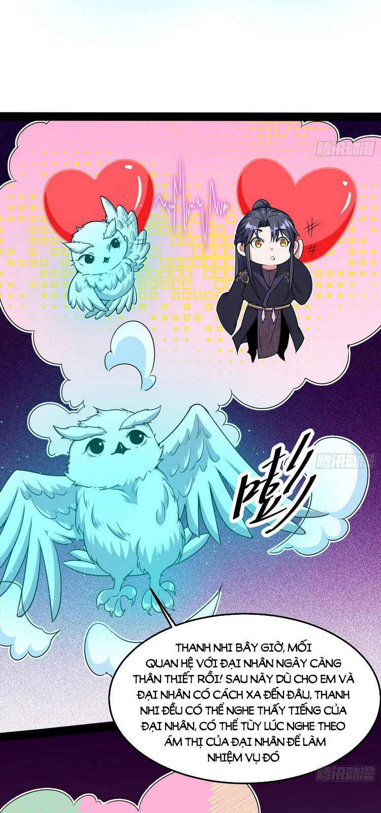 Ta Là Tà Đế Chapter 218 - Trang 4