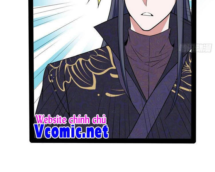 Ta Là Tà Đế Chapter 218 - Trang 4