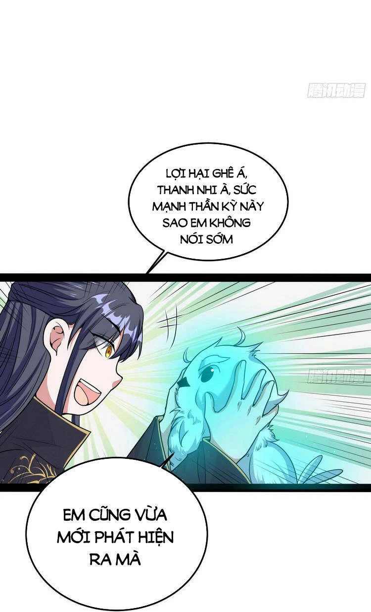 Ta Là Tà Đế Chapter 218 - Trang 4