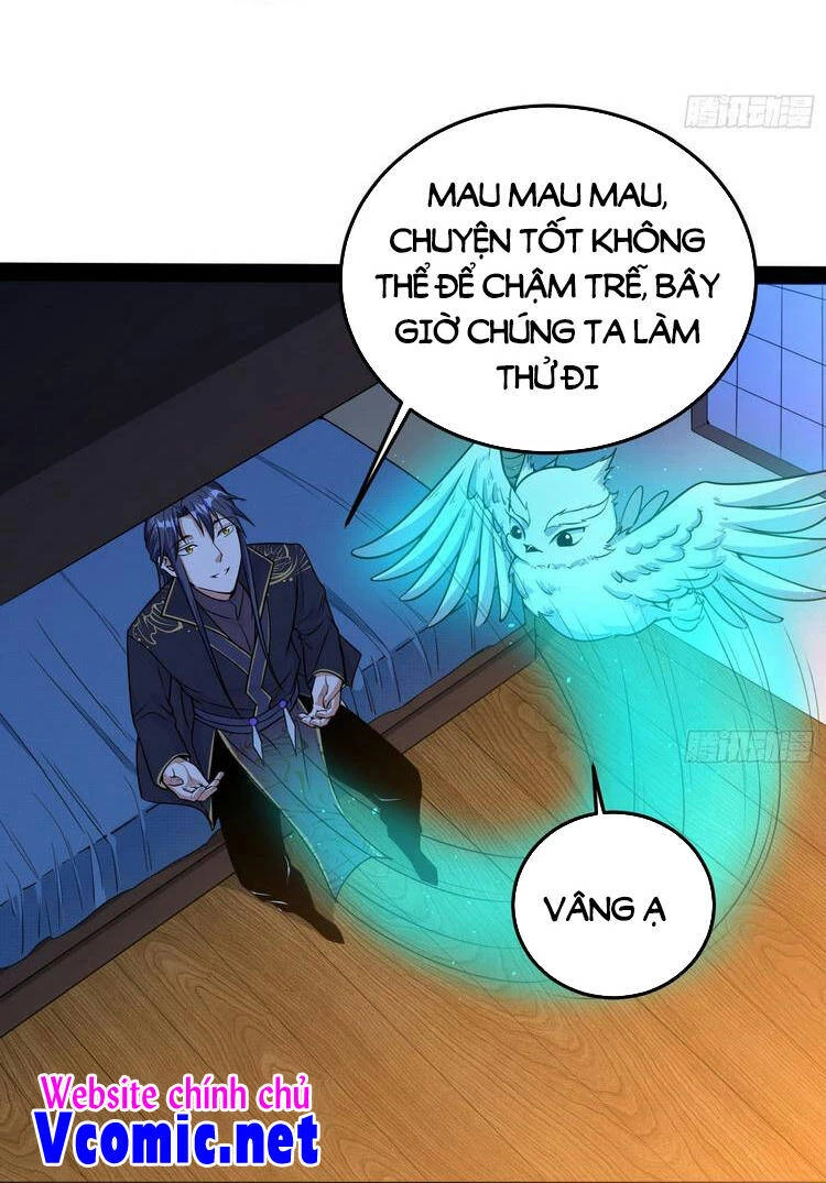 Ta Là Tà Đế Chapter 218 - Trang 4