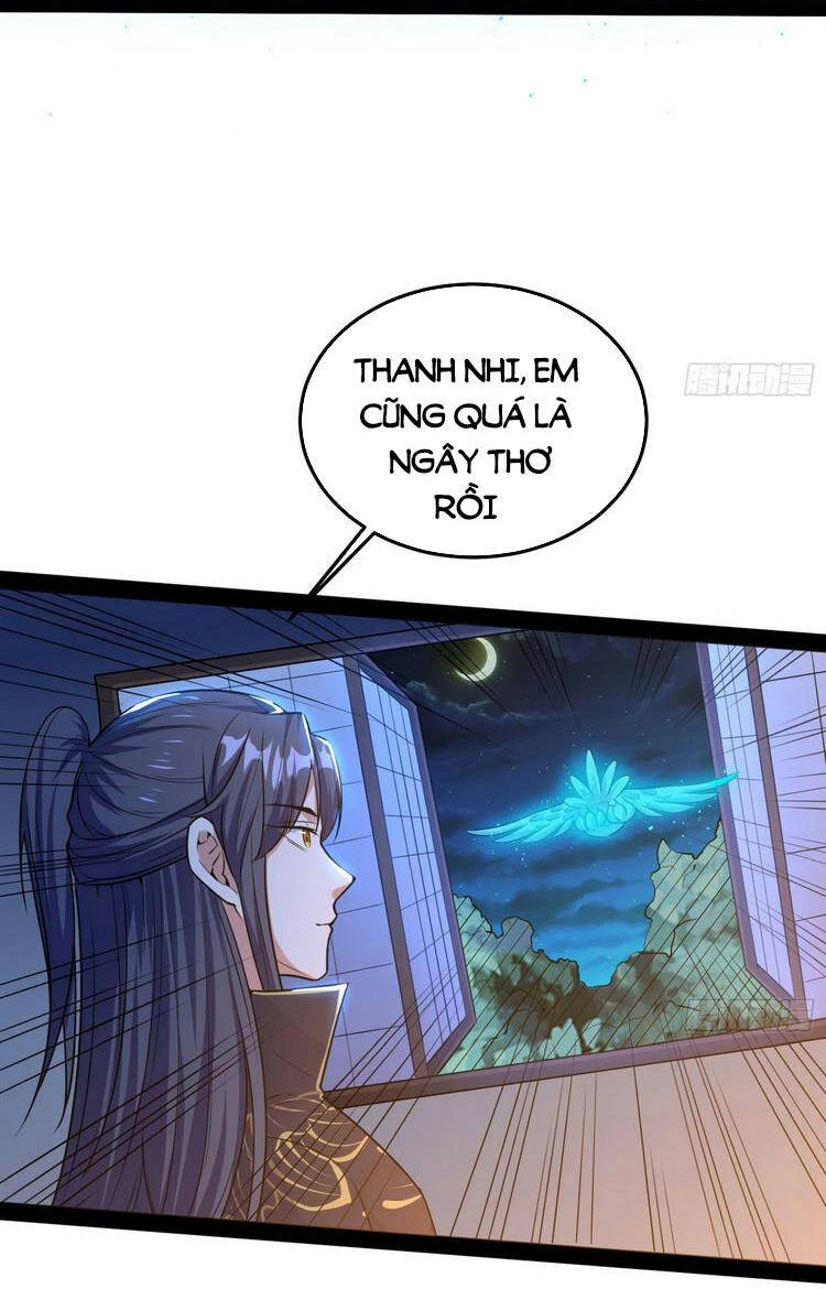 Ta Là Tà Đế Chapter 218 - Trang 4