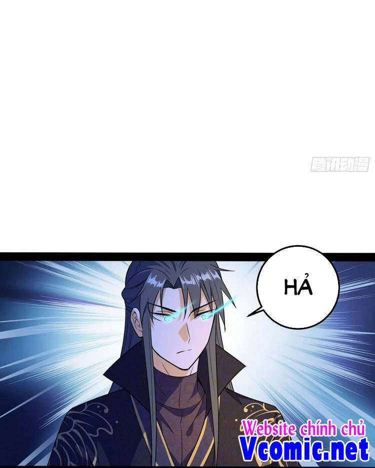 Ta Là Tà Đế Chapter 218 - Trang 4