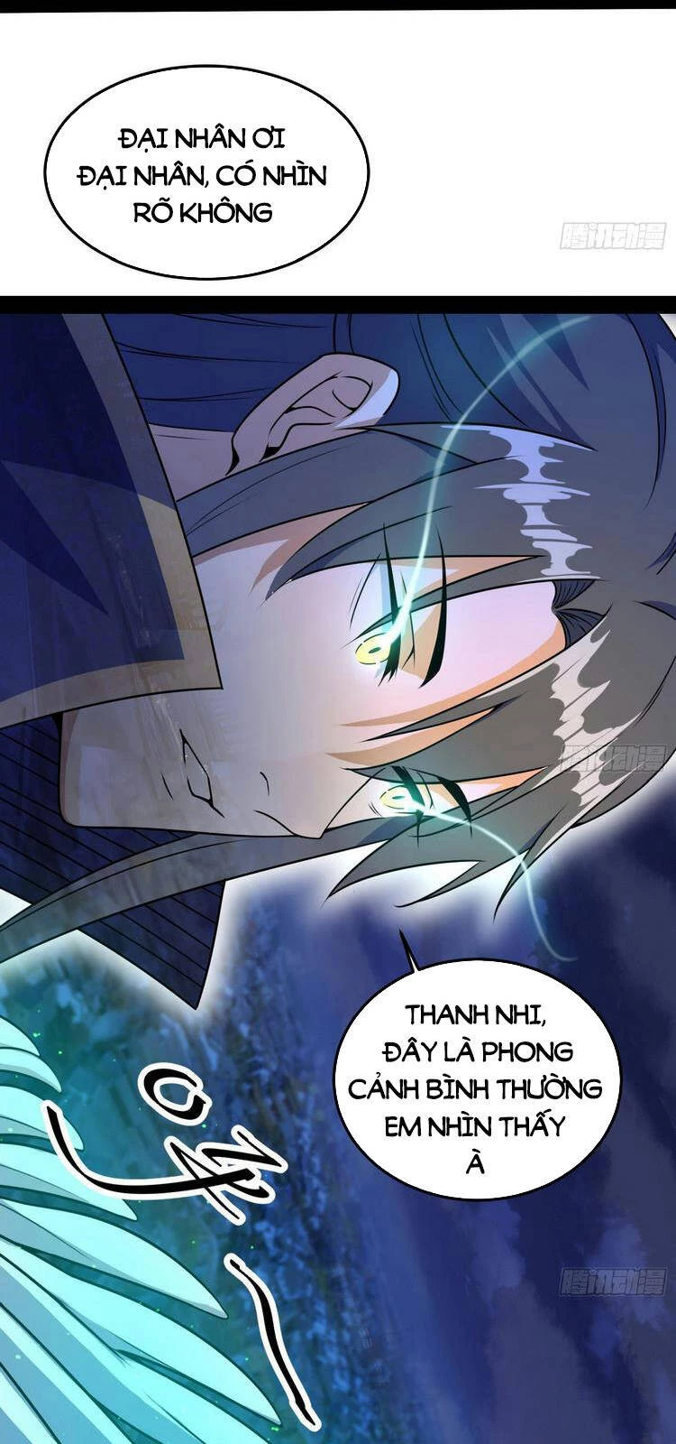Ta Là Tà Đế Chapter 218 - Trang 4