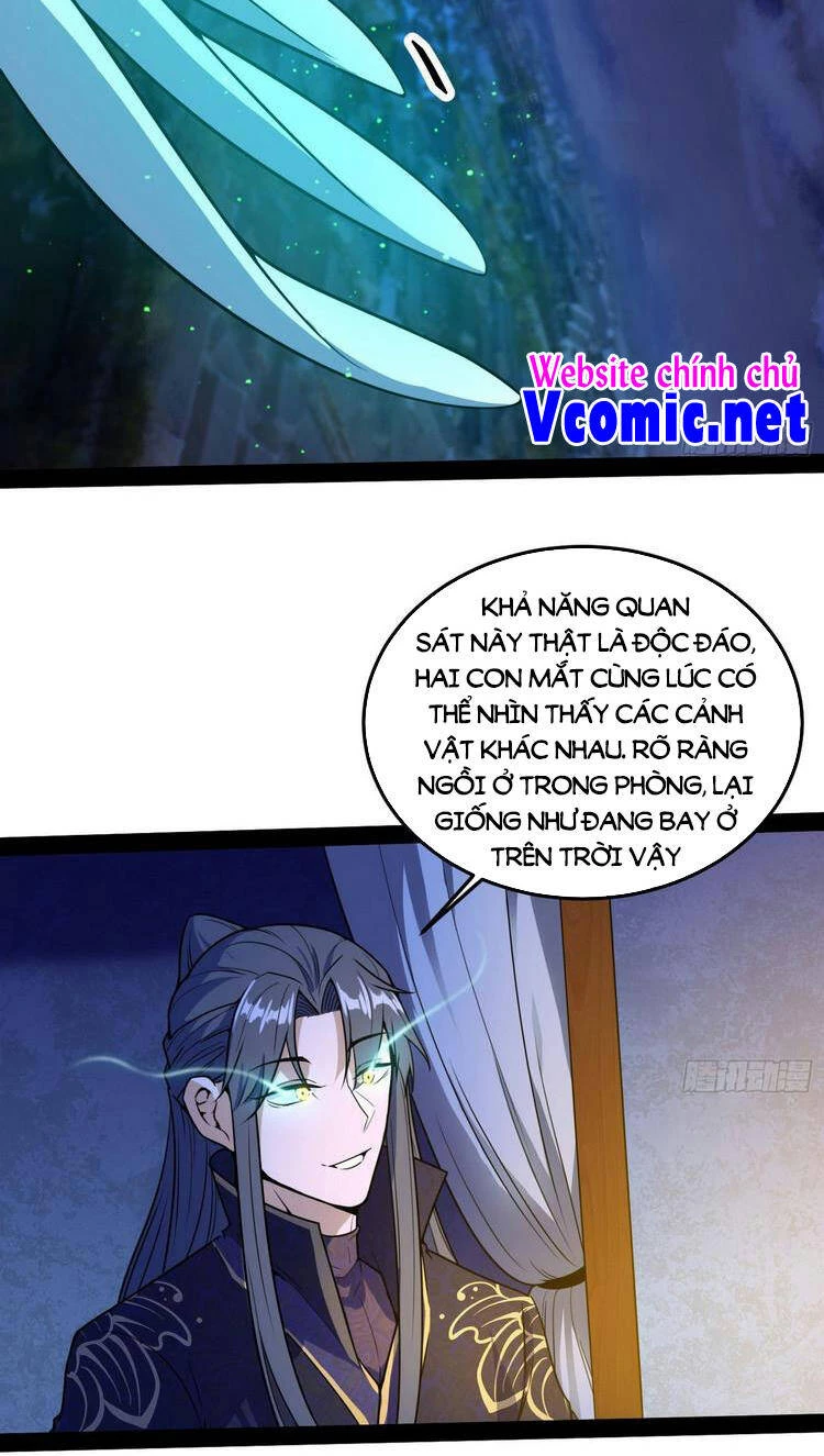 Ta Là Tà Đế Chapter 218 - Trang 4