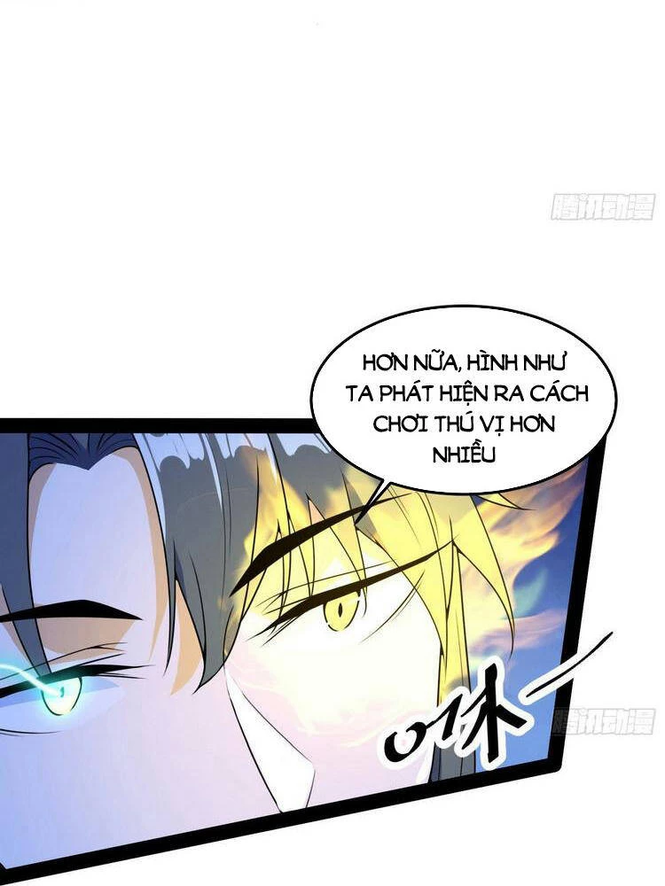 Ta Là Tà Đế Chapter 218 - Trang 4