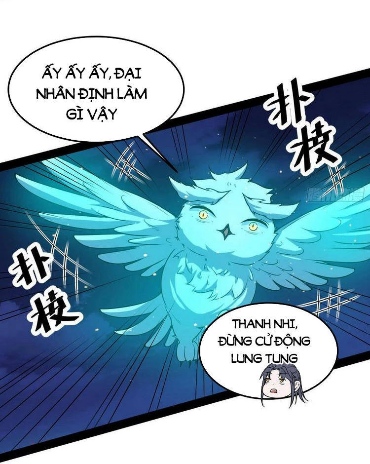Ta Là Tà Đế Chapter 218 - Trang 4