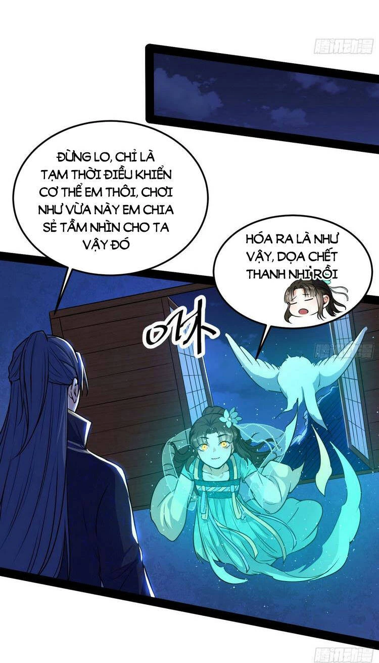 Ta Là Tà Đế Chapter 218 - Trang 4