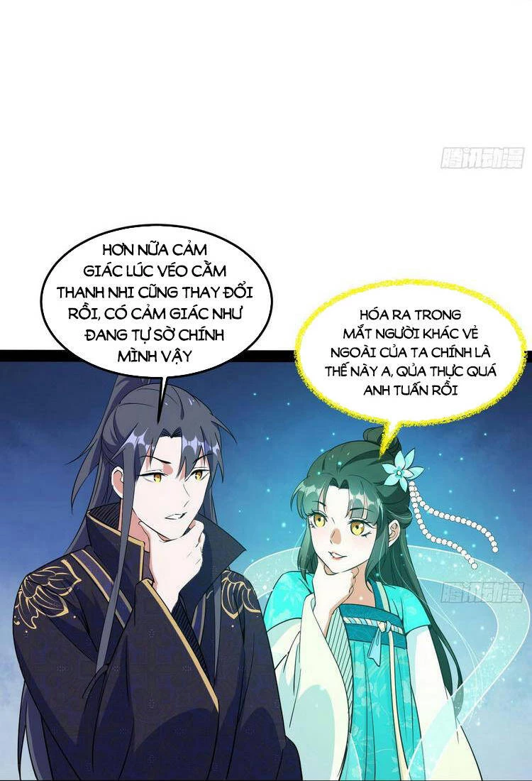 Ta Là Tà Đế Chapter 218 - Trang 4