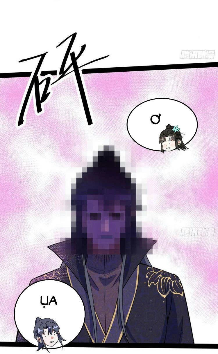 Ta Là Tà Đế Chapter 218 - Trang 4