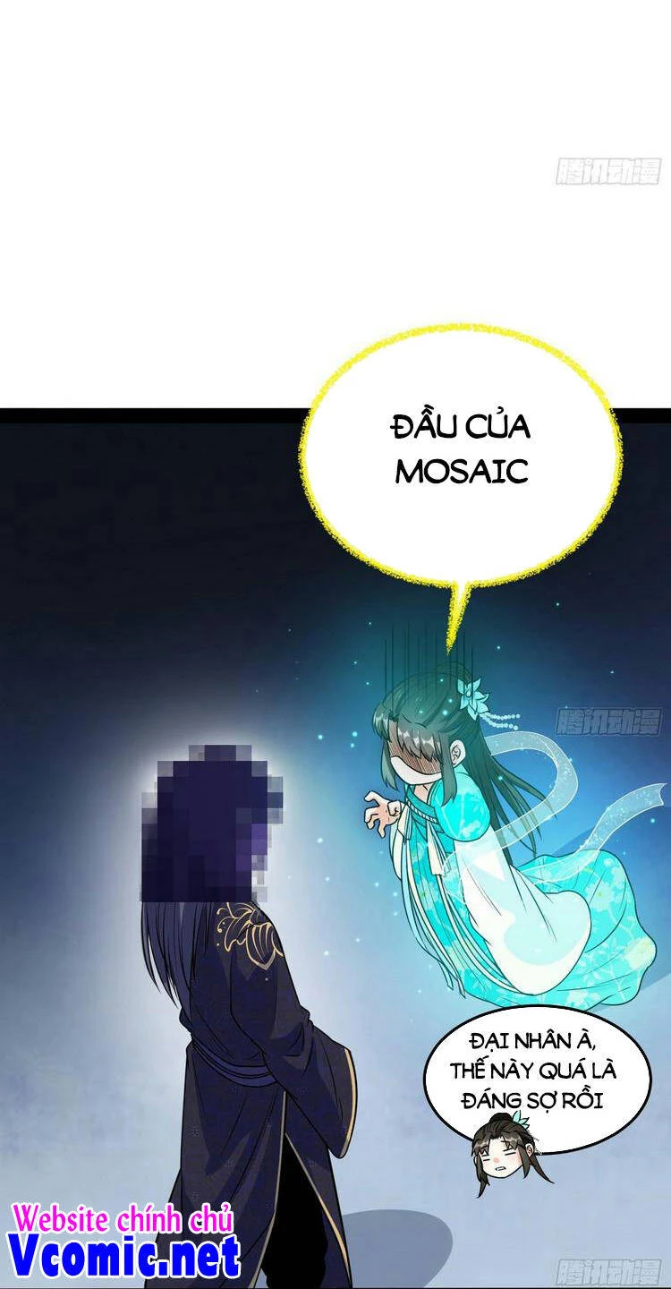 Ta Là Tà Đế Chapter 218 - Trang 4