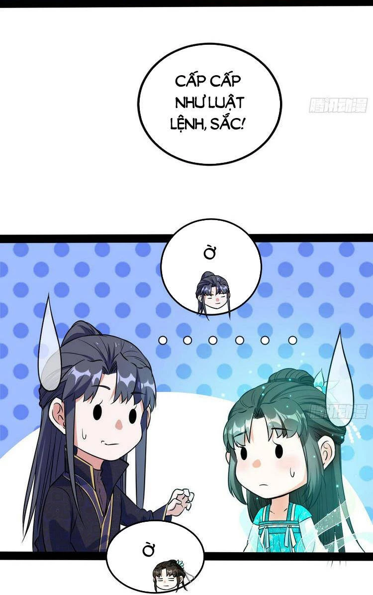 Ta Là Tà Đế Chapter 218 - Trang 4