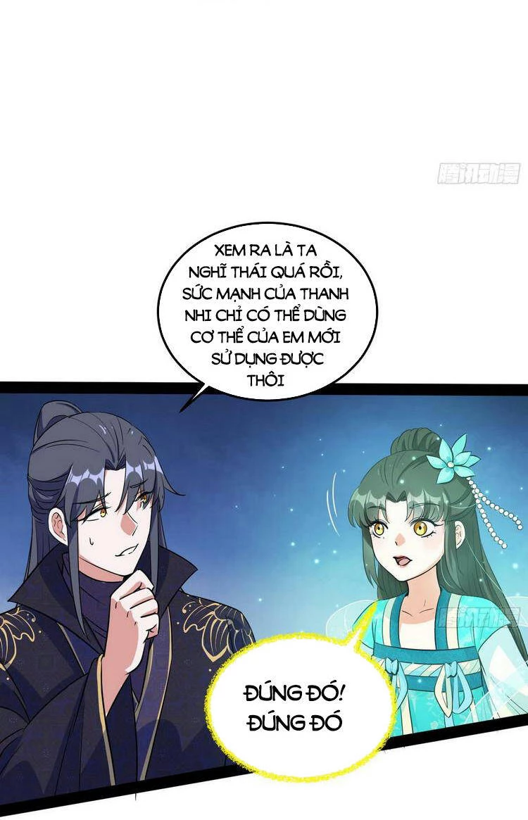 Ta Là Tà Đế Chapter 218 - Trang 4