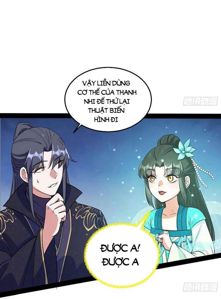 Ta Là Tà Đế Chapter 218 - Trang 4