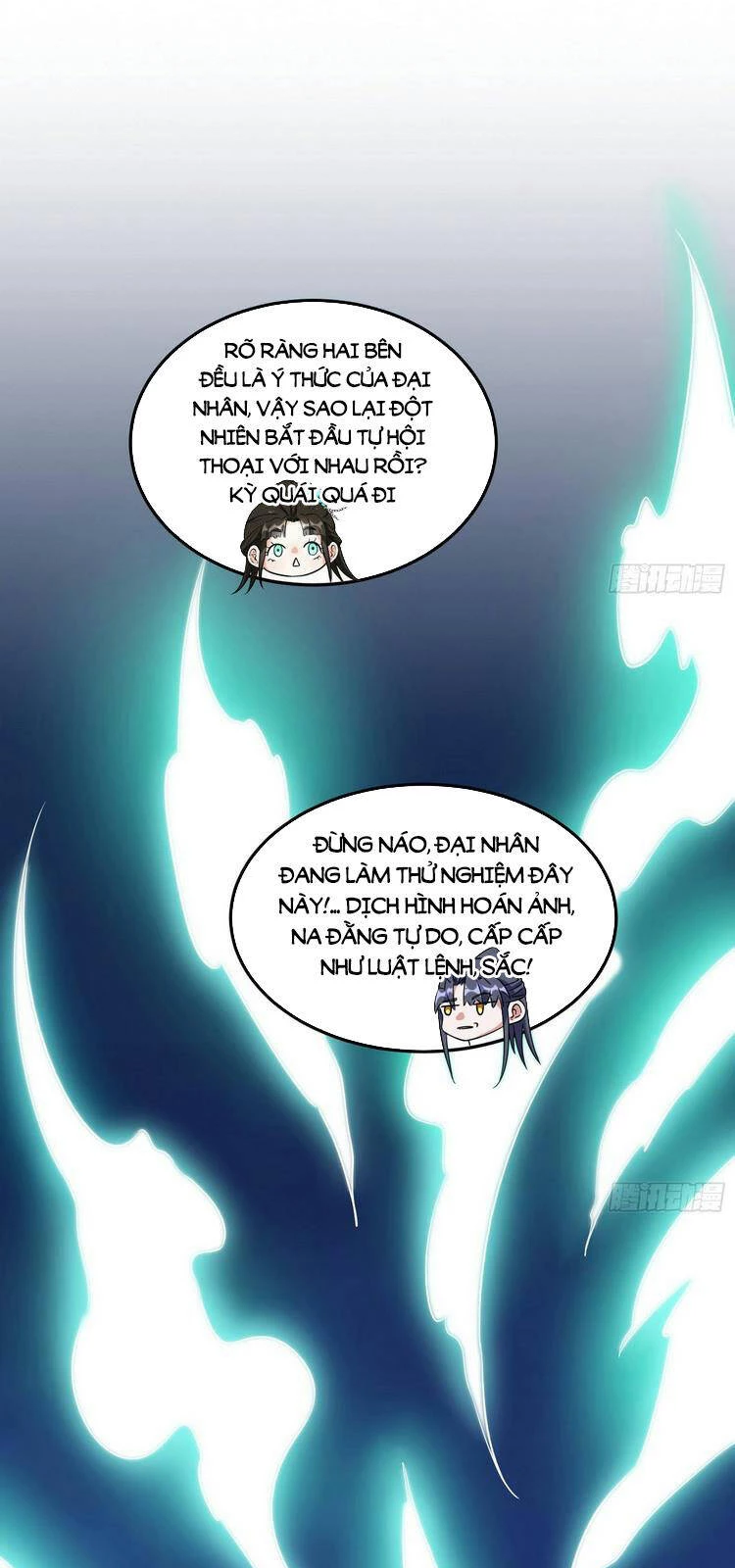 Ta Là Tà Đế Chapter 218 - Trang 4