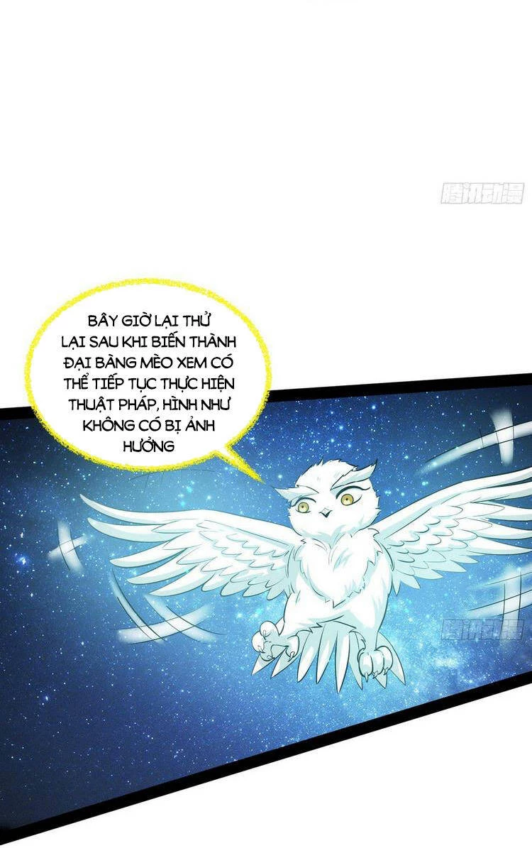 Ta Là Tà Đế Chapter 218 - Trang 4