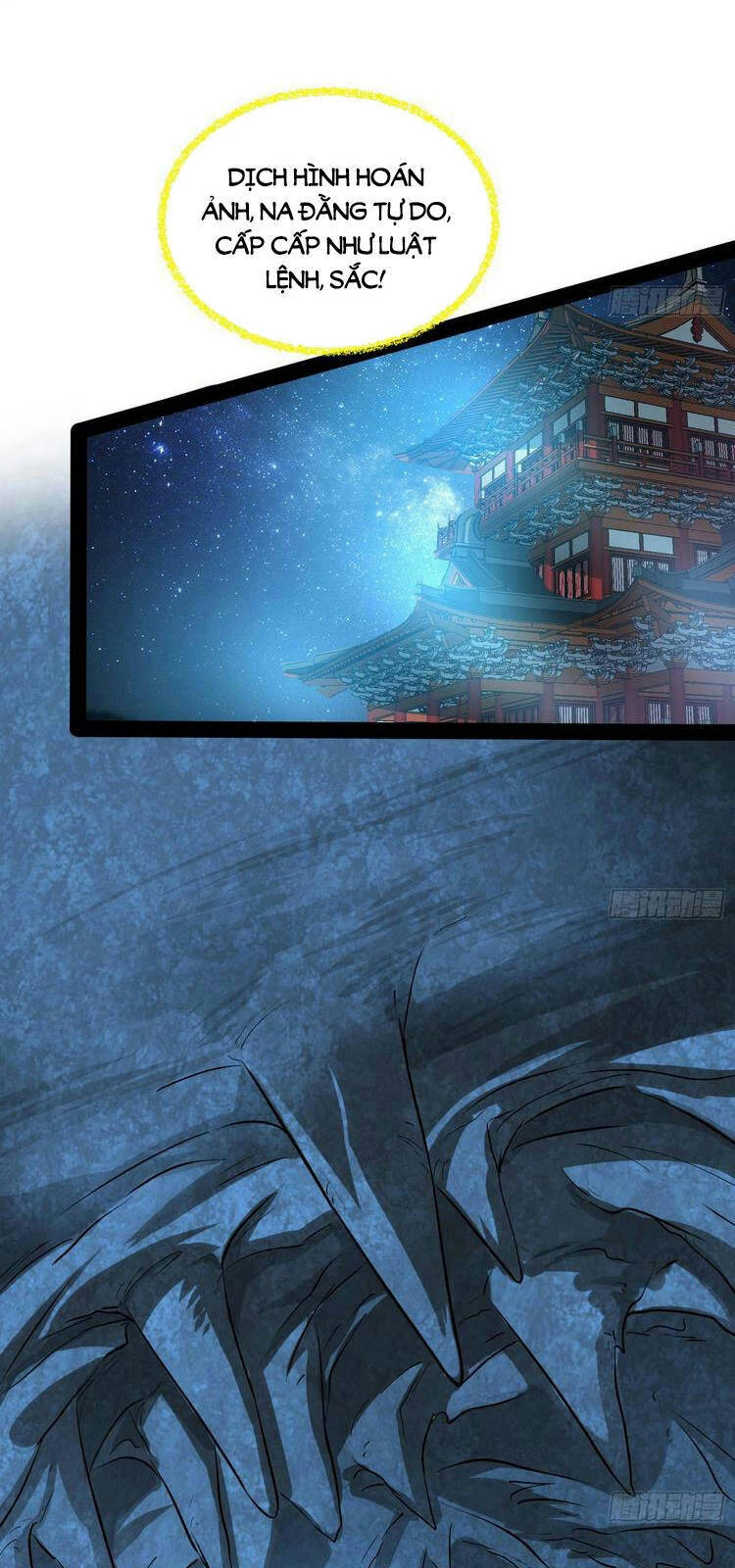 Ta Là Tà Đế Chapter 218 - Trang 4