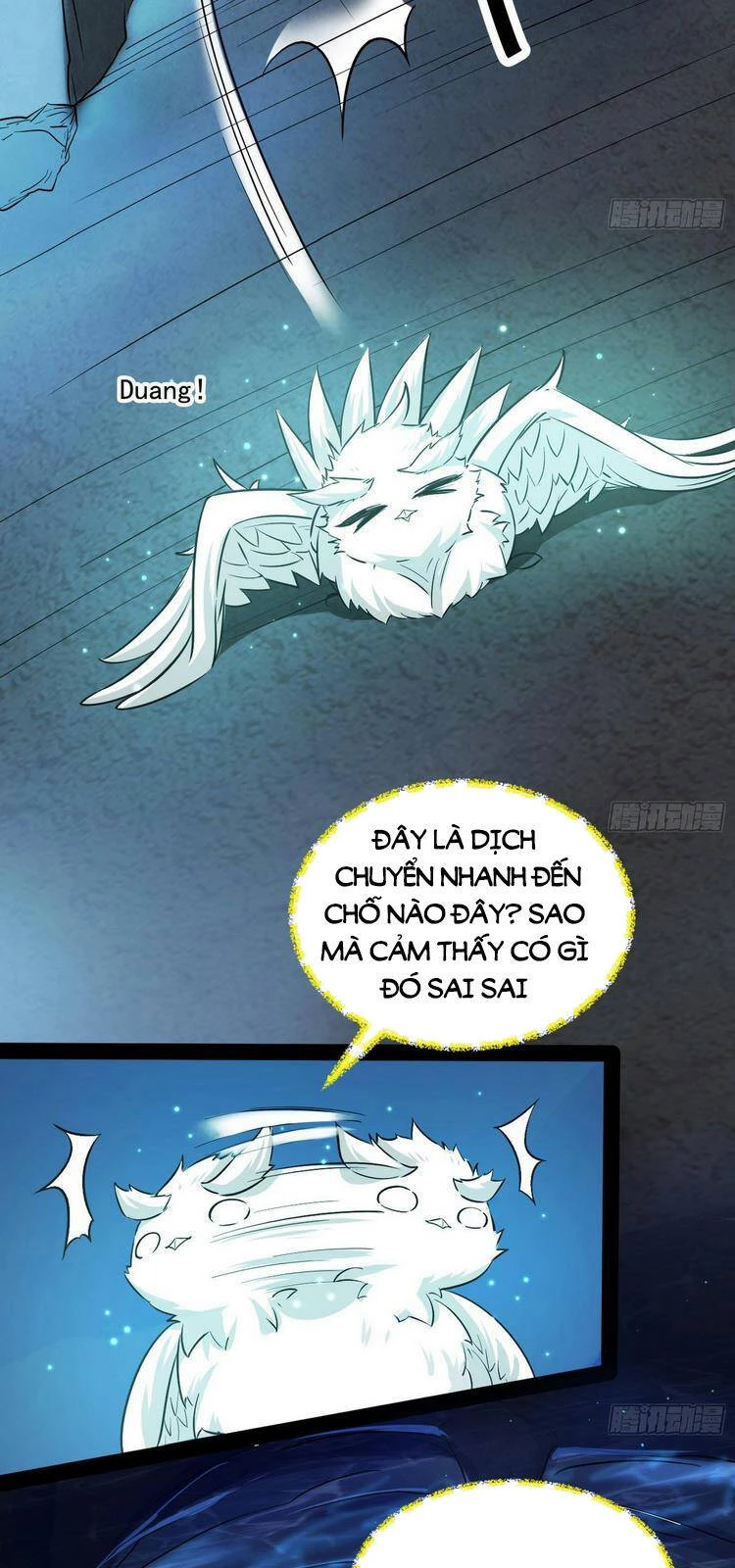 Ta Là Tà Đế Chapter 218 - Trang 4