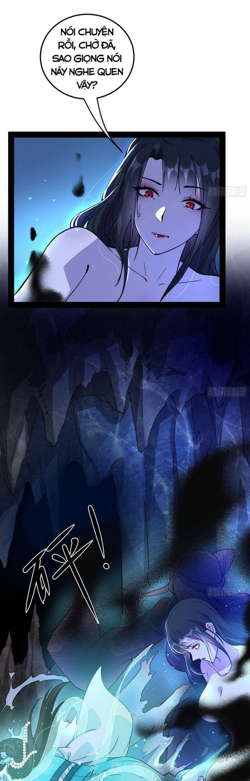 Ta Là Tà Đế Chapter 219 - Trang 4