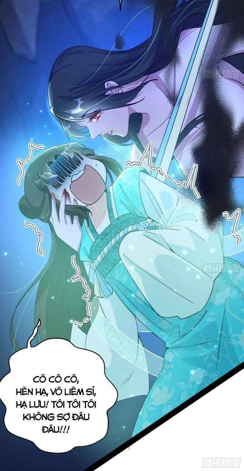 Ta Là Tà Đế Chapter 219 - Trang 4