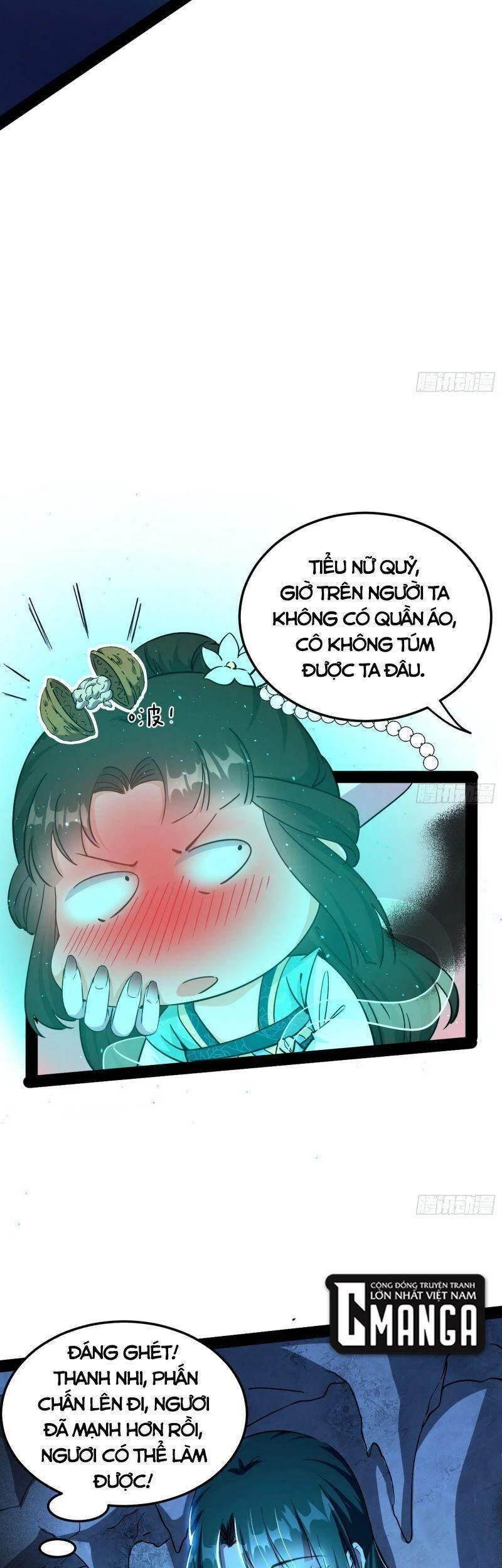 Ta Là Tà Đế Chapter 219 - Trang 4