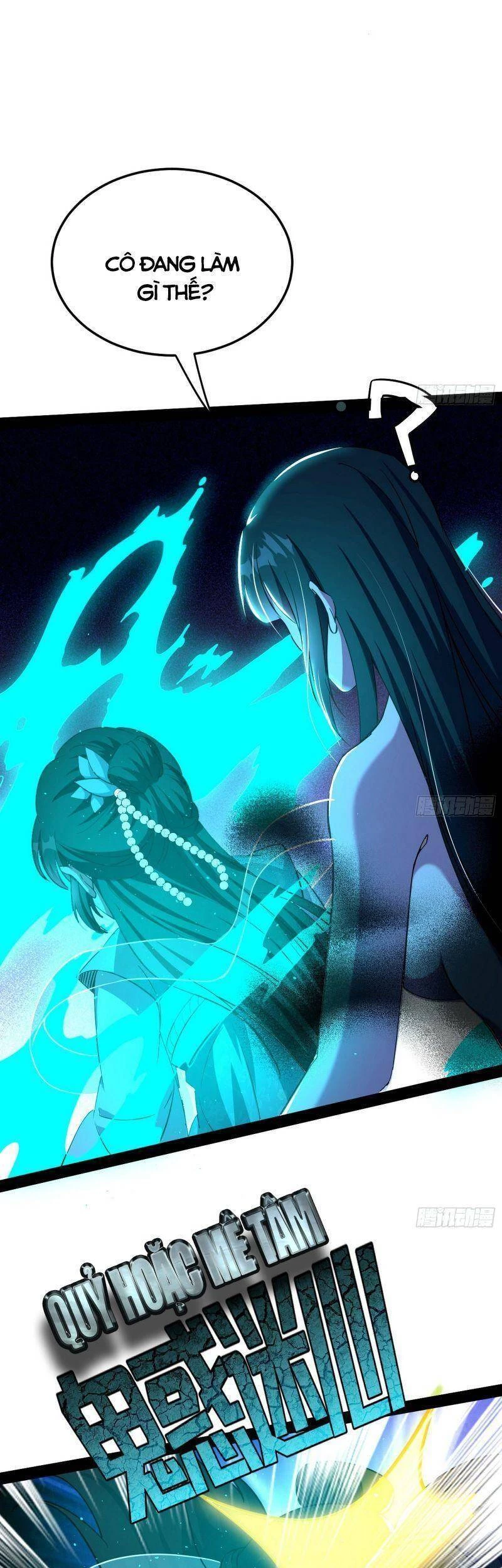 Ta Là Tà Đế Chapter 219 - Trang 4