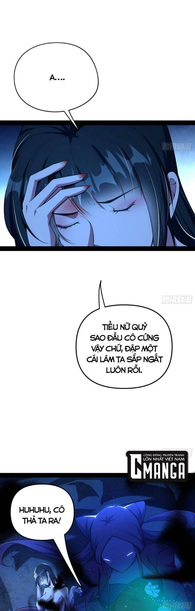 Ta Là Tà Đế Chapter 219 - Trang 4