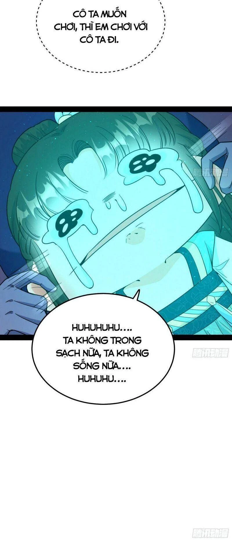 Ta Là Tà Đế Chapter 219 - Trang 4